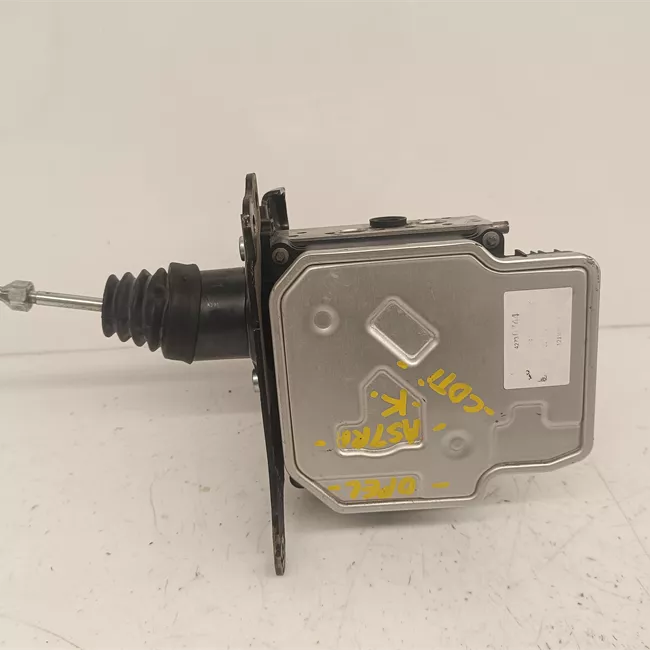 Aggregato ABS freno di stazionamento elett