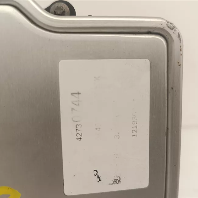 Aggregato ABS freno di stazionamento elett