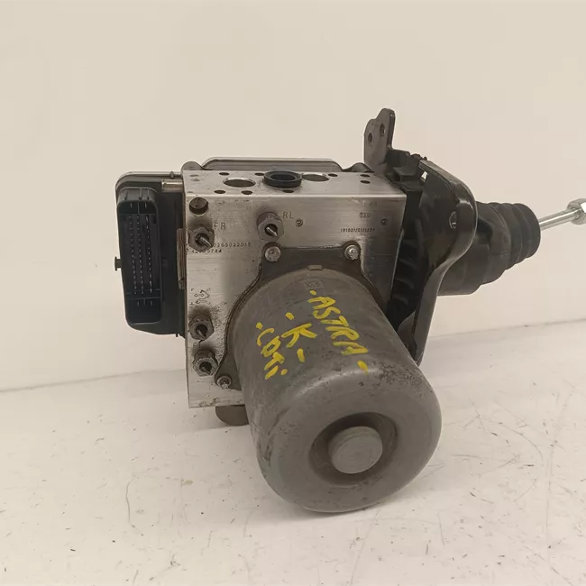 Aggregato ABS freno di stazionamento elett