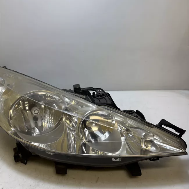 Proiettore destro Direzionale