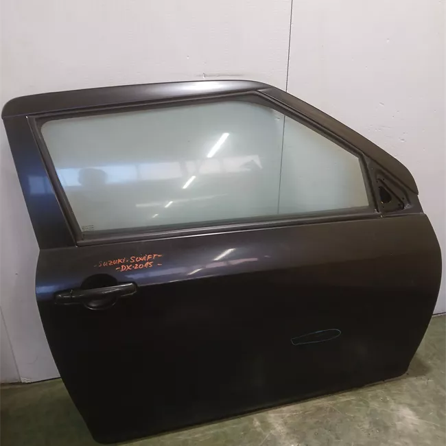 Porta anteriore destra