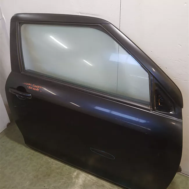 Porta anteriore destra