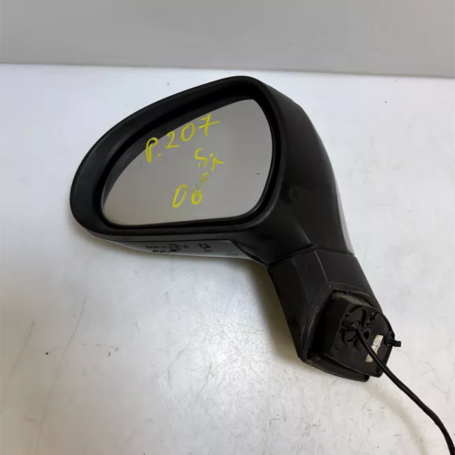 Retrovisore esterno regolazione elettrica sinistro