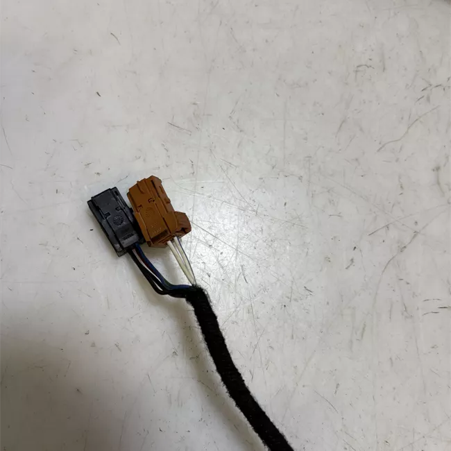 Retrovisore esterno regolazione elettrica sinistro