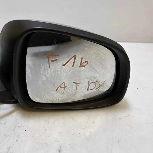 Retrovisore esterno regolazione elettrica destro Termico nero COL-975