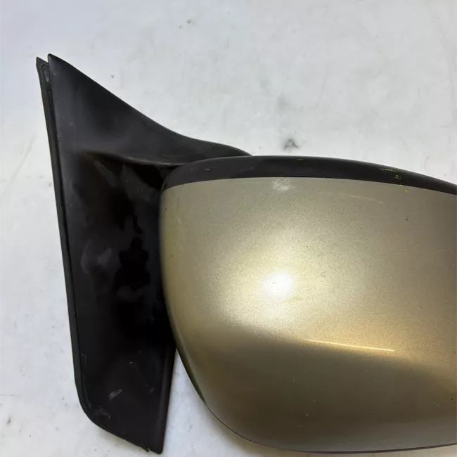 Retrovisore esterno regolazione elettrica destro Termico nero COL-975