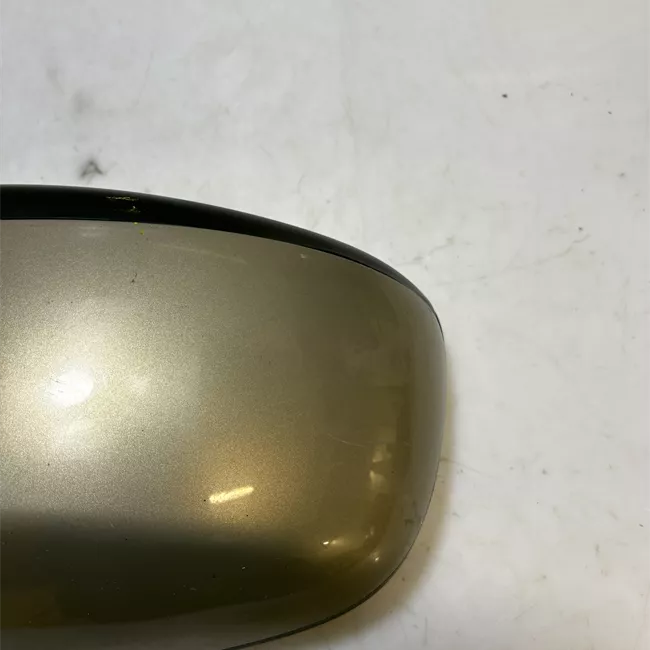 Retrovisore esterno regolazione elettrica destro Termico nero COL-975