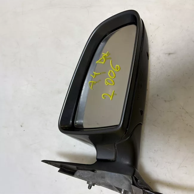 Retrovisore esterno regolazione elettrica destro Termico nero COL-975