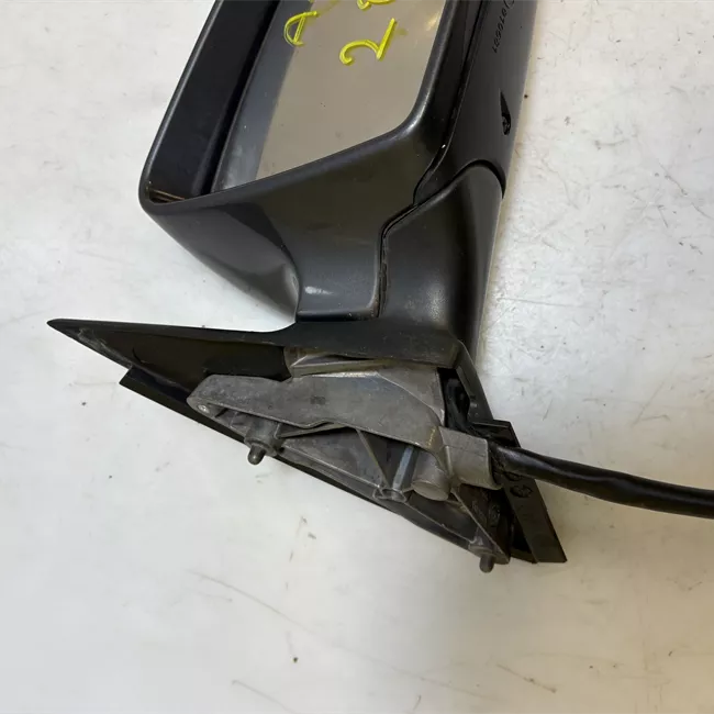 Retrovisore esterno regolazione elettrica destro Termico nero COL-975