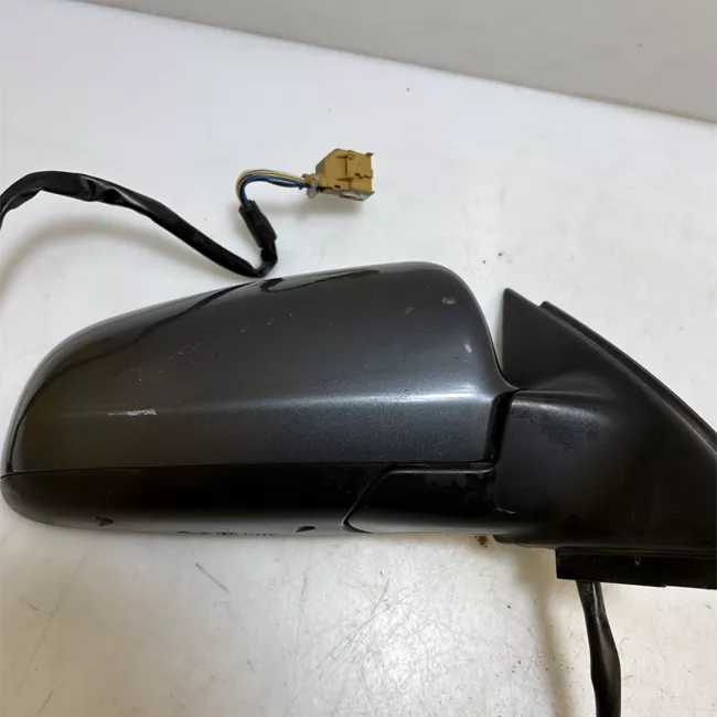 Retrovisore esterno regolazione elettrica destro Termici cromato