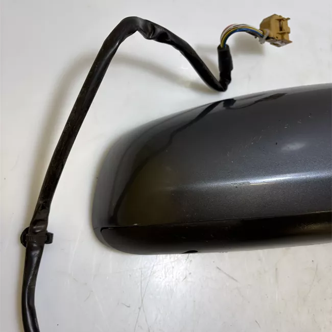 Retrovisore esterno regolazione elettrica destro Termici cromato