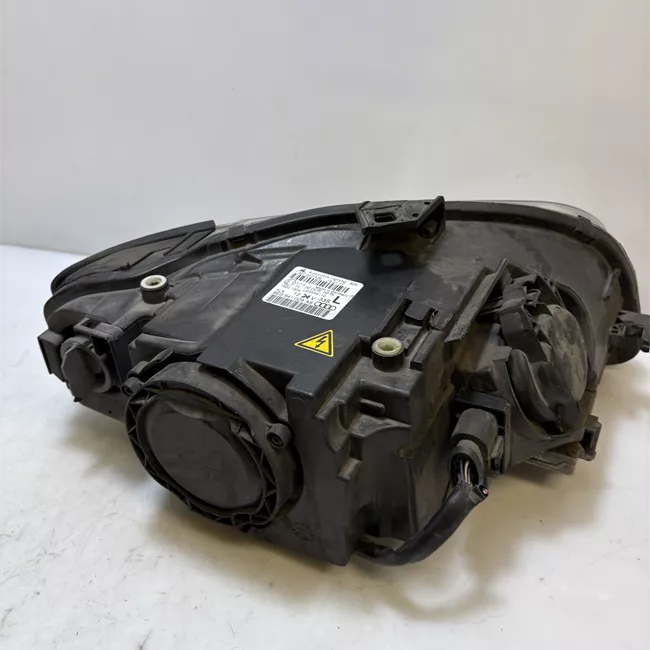 Proiettore sinistro Bi-xeno