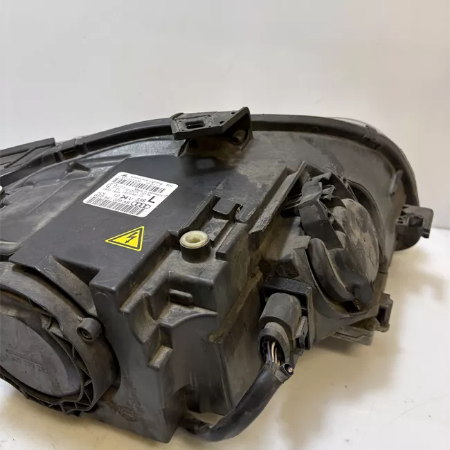 Proiettore sinistro Bi-xeno