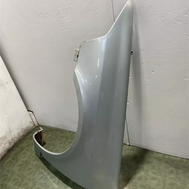 Parafango anteriore sinistro