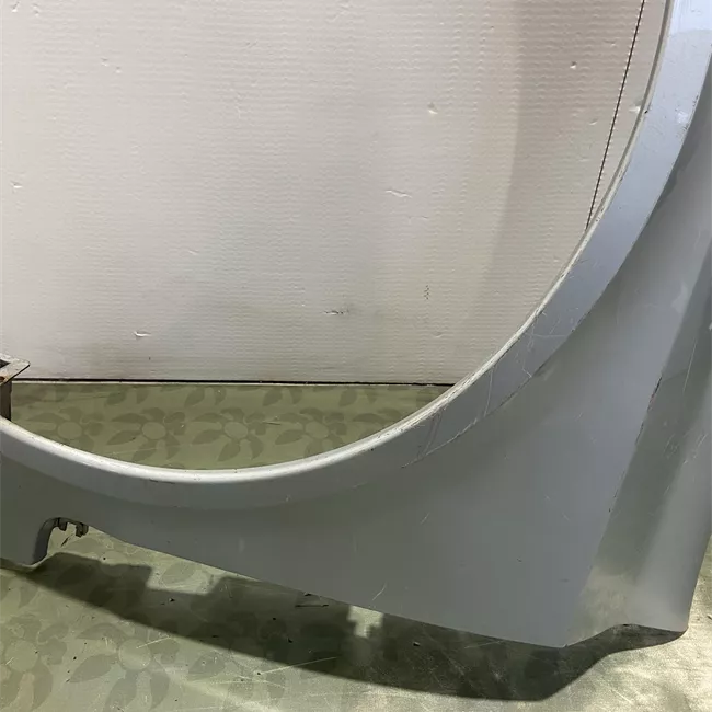 Parafango anteriore sinistro