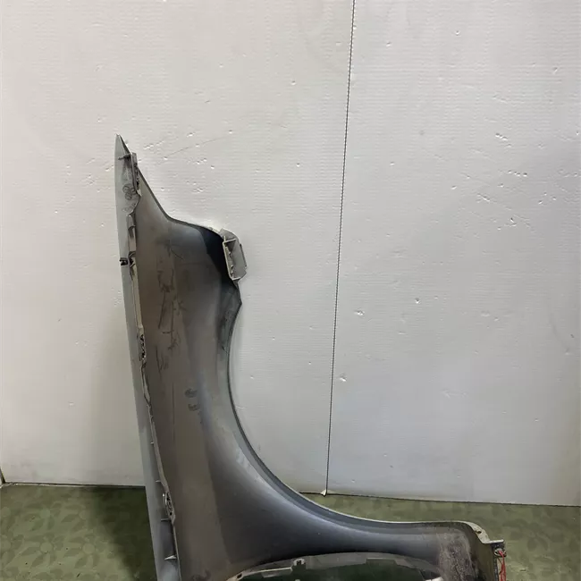 Parafango anteriore sinistro