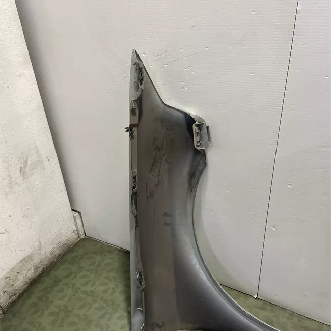 Parafango anteriore sinistro