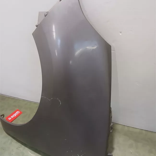 Parafango anteriore sinistro