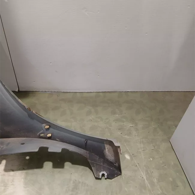 Parafango anteriore sinistro