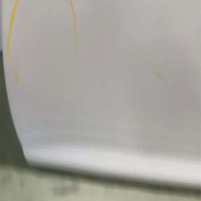 Porta anteriore sinistra