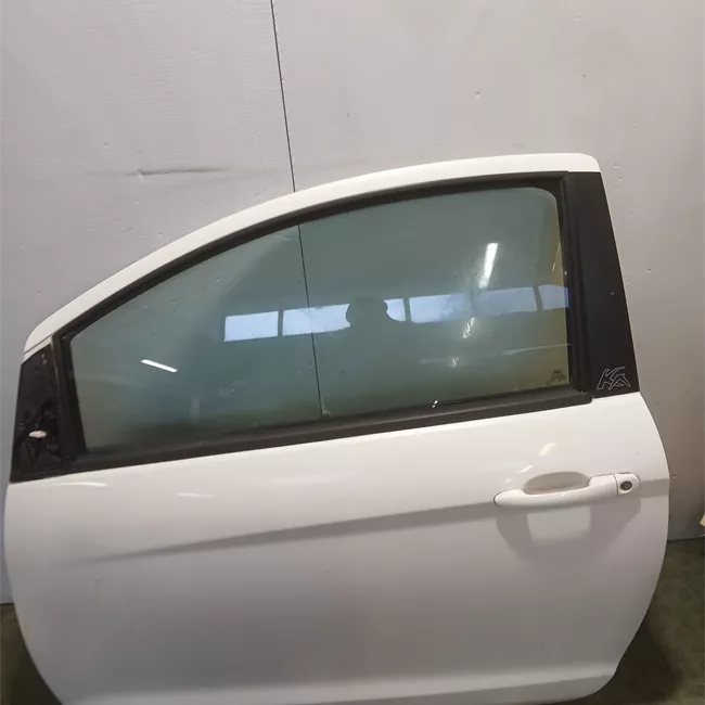 Porta anteriore sinistra