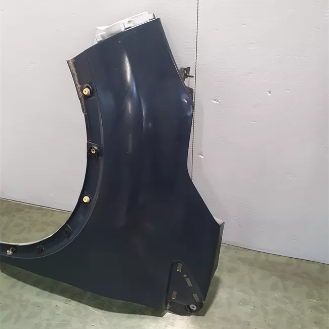 Parafango anteriore sinistro