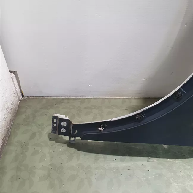 Parafango anteriore sinistro