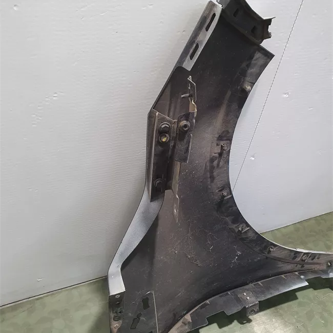 Parafango anteriore sinistro