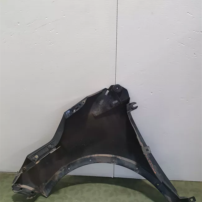 Parafango anteriore destro