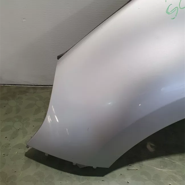 Parafango anteriore sinistro