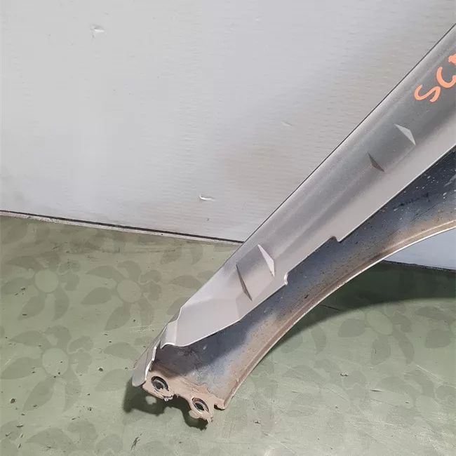 Parafango anteriore sinistro