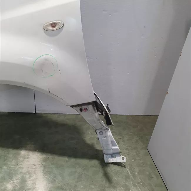 Parafango anteriore sinistro