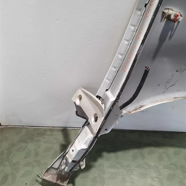 Parafango anteriore sinistro