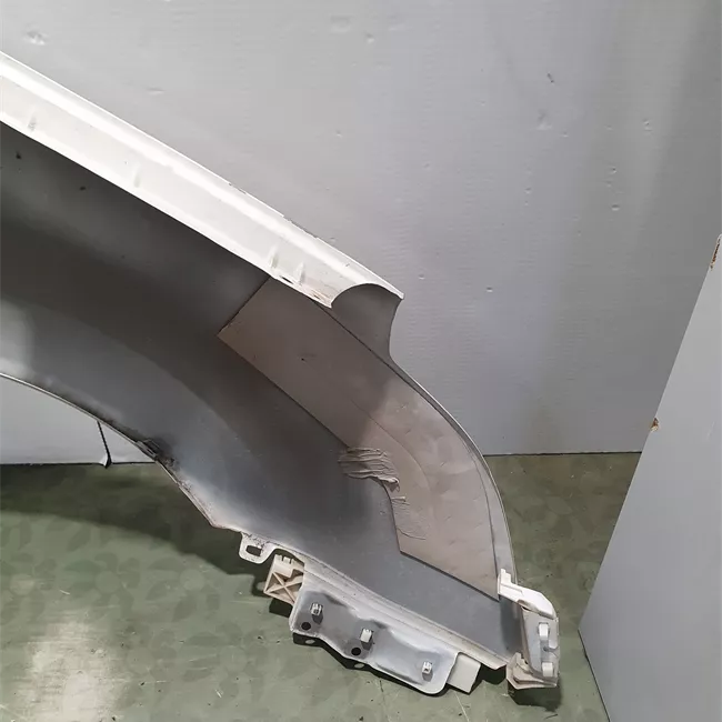 Parafango anteriore sinistro