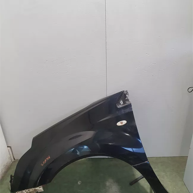 Parafango anteriore sinistro