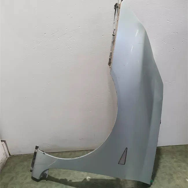 Parafango anteriore sinistro