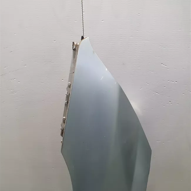 Parafango anteriore sinistro