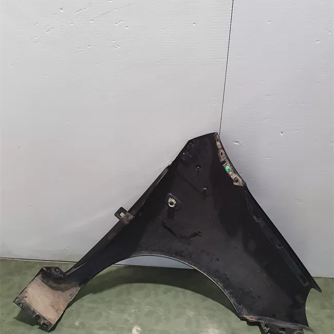 Parafango anteriore sinistro