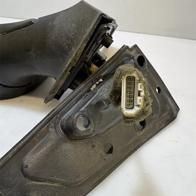 Retrovisore esterno regolazione elettrica destro