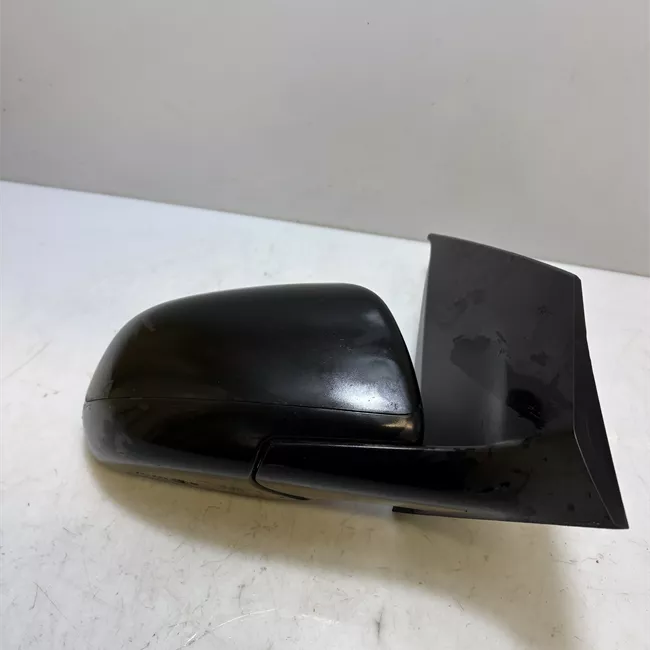 Retrovisore esterno destro nero