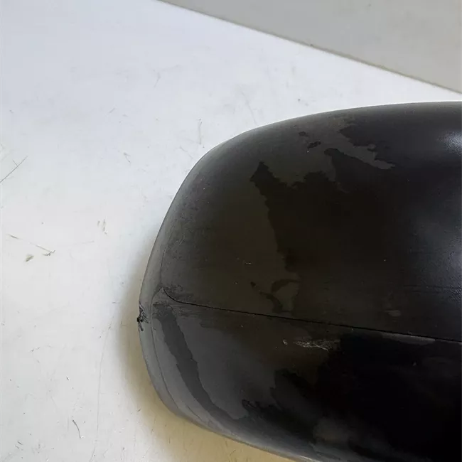 Retrovisore esterno destro nero