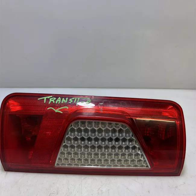 Fanale posteriore sinistro