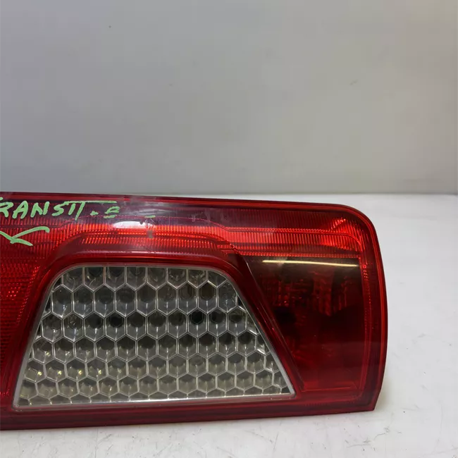 Fanale posteriore sinistro