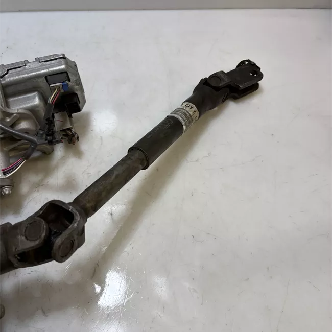 Servosterzo elettronico