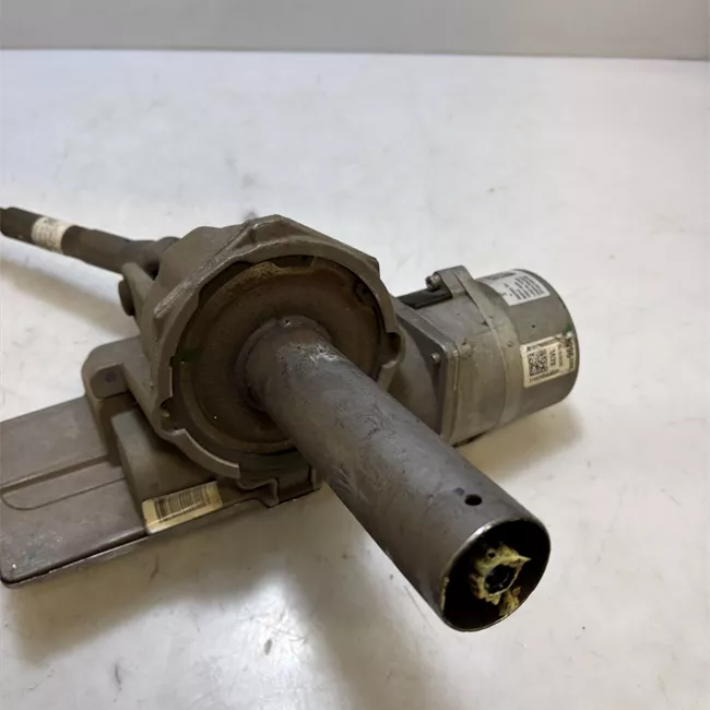 Servosterzo elettronico