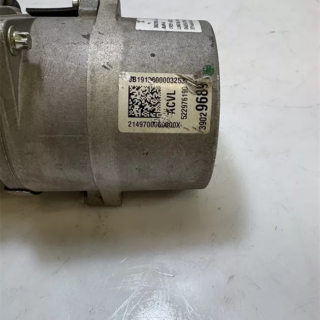 Servosterzo elettronico