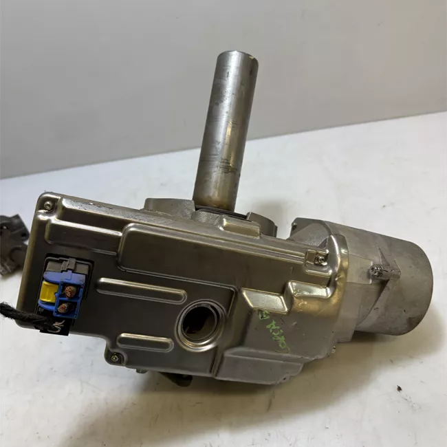 Servosterzo elettronico