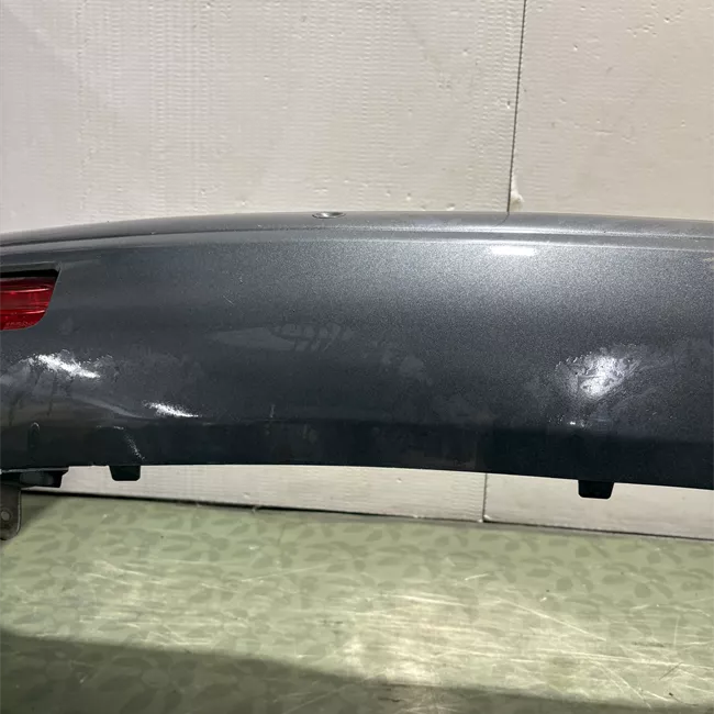 Paraurti posteriore con sensori parcheggio Primer