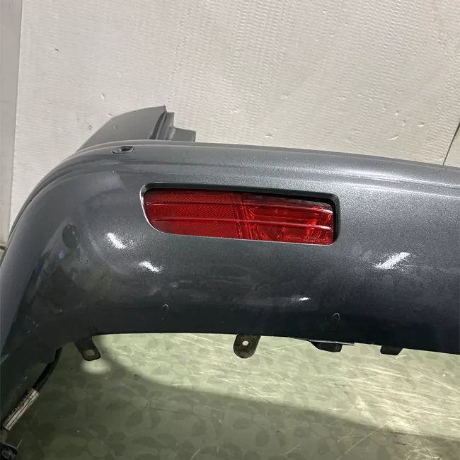 Paraurti posteriore con sensori parcheggio Primer