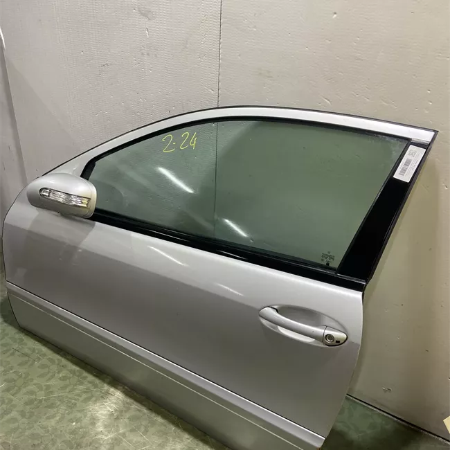 Porta anteriore sinistra